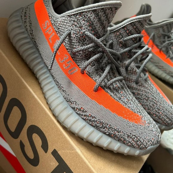 Adidas Yeezy Beluga V2